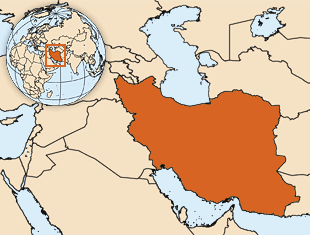 伊朗(伊斯兰共和国)人口数量