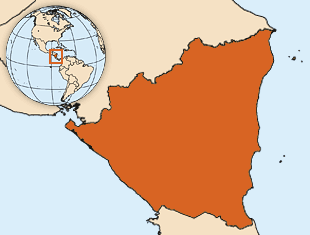 尼加拉瓜人口数量