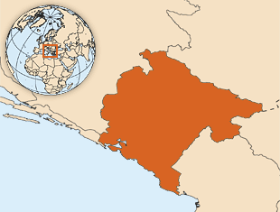 黑山人口数量