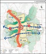 2020年长沙城镇人口规划810万 预防“城