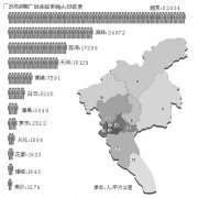 2014年最新广州各区人口密度_越秀人口密度是曼哈顿两倍