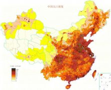 中国大陆人口数量超13.6亿人_男女比例