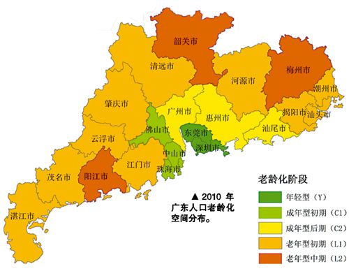 人口老龄化_人口老龄化城市