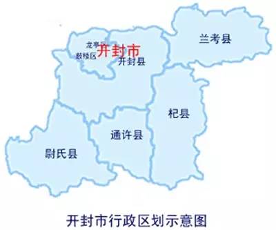 通许县地图_通许县人口