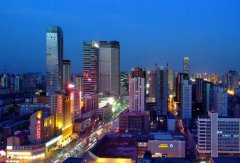 中国近五年人口增长最多的六座省会城