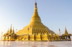 2018年缅甸人口约为5386万