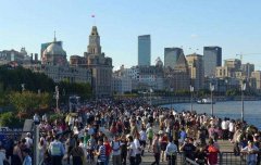 中国人口最多的五大城市，排第一的却不是上海、北京