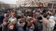 1991年苏联人口_苏联人口当年比美国还
