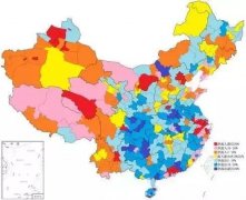台湾人口总数_国家统计局：2018年末中