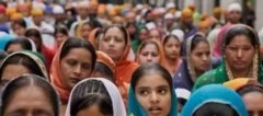 2017印度人口多少_2017年美国42万人申请