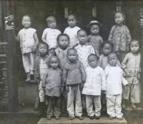 中国人口分部图_晚清时期,中国的人口