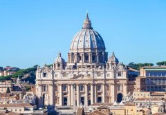 梵蒂冈的人口总数是_界上最小的国家