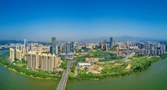 中国大城市的人口划分_广东惠州市城