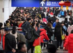 上海外来人口960万_30万外来人口逃离北