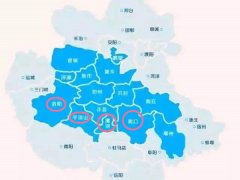 河南省百万人口城市_2019中国人口日：