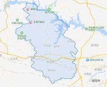 渑池县人口_2019河南三门峡市渑池县公