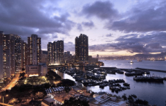 最新香港人口数量_中国土豪第一城,