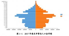重庆市人口状况_2020年我国全面解决贫