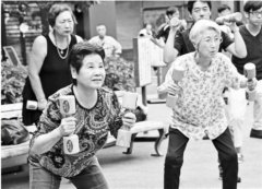中国90岁以上人口_日本拟建＂不老社会