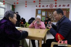 郑州市老年人口数_中国老龄人口已达