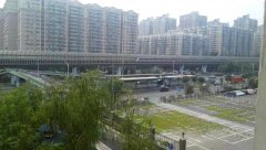 顺江小区居住人口_中国最大的住宅小