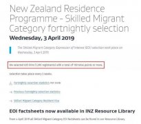 新西兰人口2019_截至2019年3月份的一年