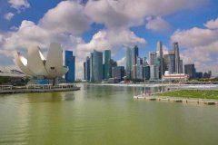 新加波人口_新加坡有多达540万的人口