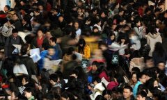 流动人口的数量_中国流动人口规模逐