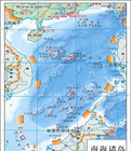 海南岛有多少人口_台湾岛和海南岛一
