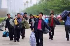 上海外来人口人数_中国吸引力最大的
