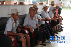农村老年人口_中国老年人口已超2.4亿
