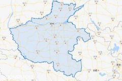 河南省人口老龄化_2018年河南人口发展