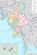 缅甸人口_此国本是亚洲粮仓,60%以上人