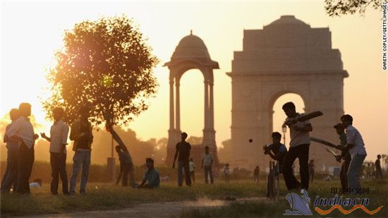 印度旅游你不可不知的“十件事” 让你感受不一样的印度