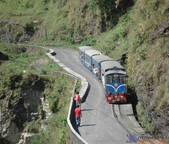 印度怎样乘火车 印度铁路现状