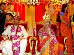 印度婚姻制度的演化发展历程