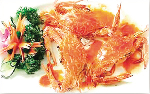 印度美食介绍