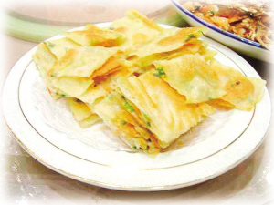 印度美食介绍