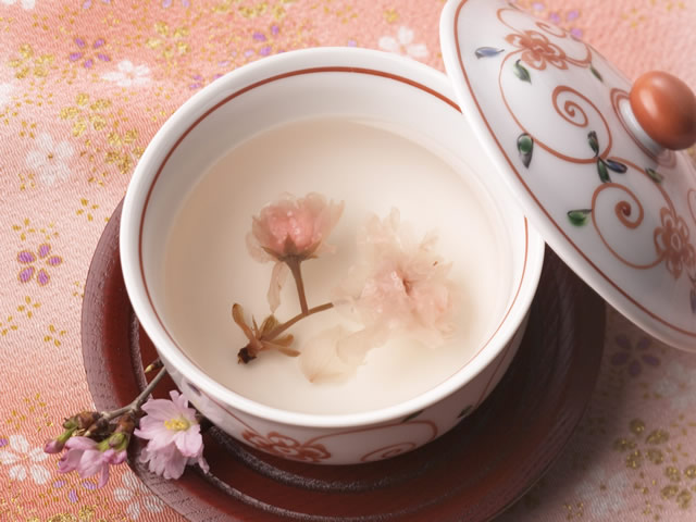 日本茶道_日本习俗