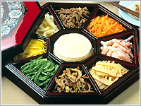 韩国风土人情