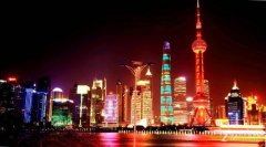全球十大人口最多城市排名：上海排第