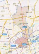 上海静安区常住人口数量2015