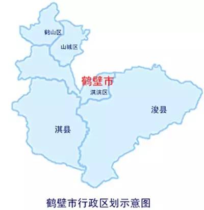 河南18地市面积和人口排名 周口市人口排行第一