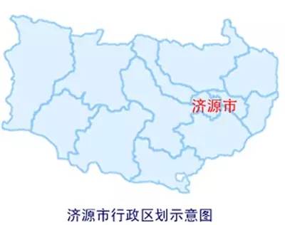 河南18地市面积和人口排名 周口市人口排行第一