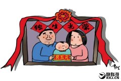 中国拉响人口警报：开放二胎势在必行