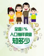 天津河西区高效推进1%人口抽样调查