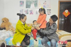 中国全面二孩显人性化 “孩动力”现