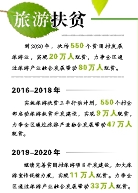广西脱贫政策实施每年要脱贫100万人口