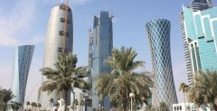 卡塔尔：建房步伐落后于人口增长速度