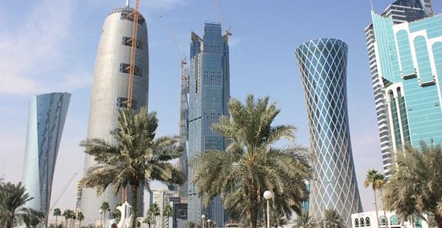 卡塔尔：建房步伐落后于人口增长速度，房租一路狂飙